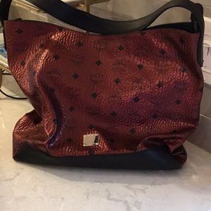 MCM handbag
